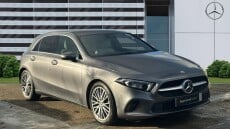 Mercedes-Benz A-Class A180 Sport Executive Edition 5dr Auto Petrol Hatchback